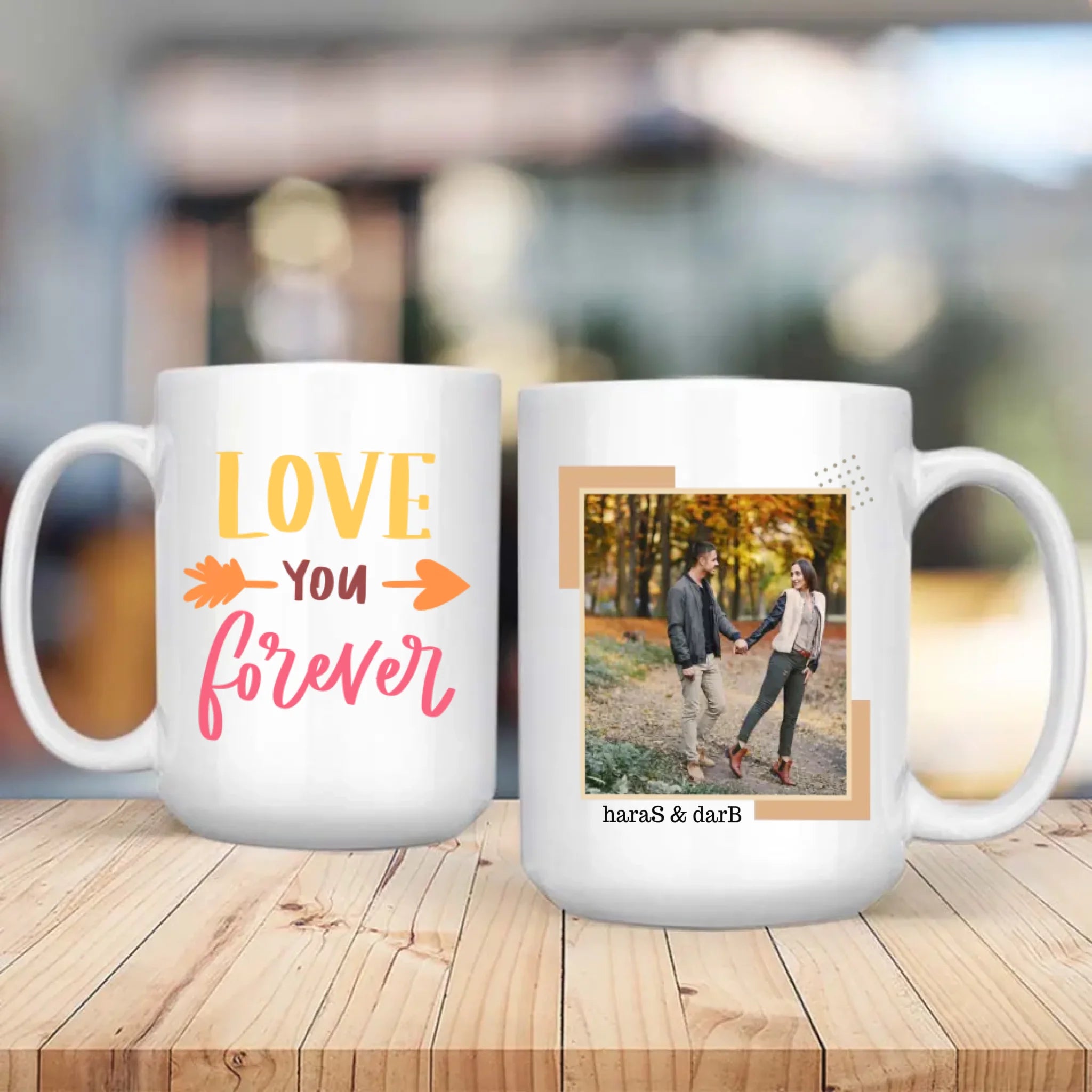 Love Quote Mugs – Thoughtful and Romantic Gifts for Anniversaries, Valentine’s Day, and Special Occasions