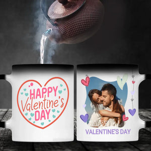 Valentine’s Mugs for Couples – Romantic Gifts for Your Special Day - 89Prints