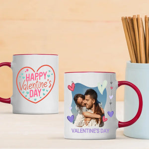 Valentine’s Mugs for Couples – Romantic Gifts for Your Special Day - 89Prints