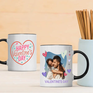 Valentine’s Mugs for Couples – Romantic Gifts for Your Special Day - 89Prints