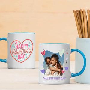 Valentine’s Mugs for Couples – Romantic Gifts for Your Special Day - 89Prints