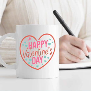 Valentine’s Mugs for Couples – Romantic Gifts for Your Special Day - 89Prints