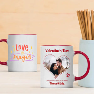 Couples Secret Message Mug – A Hidden Love Message Just for You - 89Prints