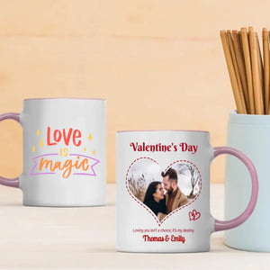 Couples Secret Message Mug – A Hidden Love Message Just for You - 89Prints