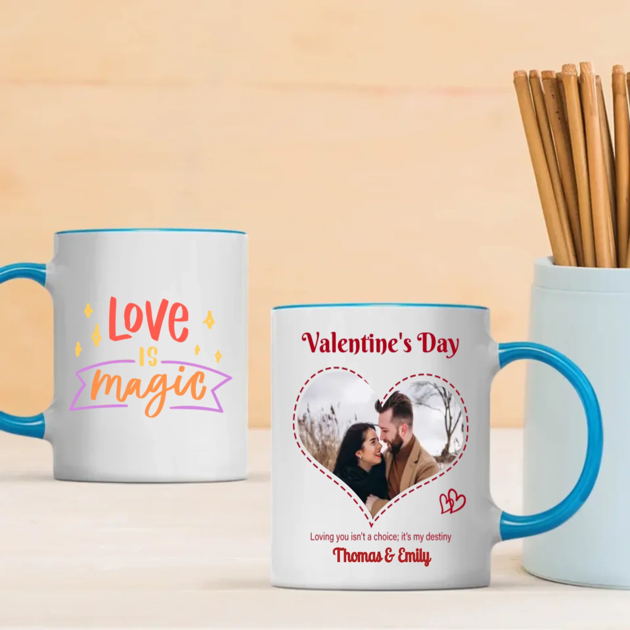 Couples Secret Message Mug – A Hidden Love Message Just for You - 89Prints