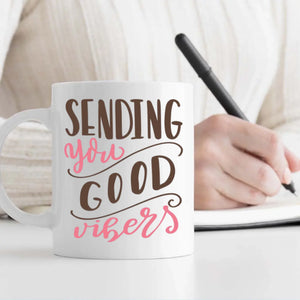 Heart Pattern Love Symbol Mug – Celebrate Your Endless and True Love - 89Prints