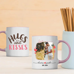 Color Changing Love Mug – Let Your Feelings Unfold with Every Warm Moment - 89Prints