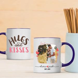 Color Changing Love Mug – Let Your Feelings Unfold with Every Warm Moment - 89Prints