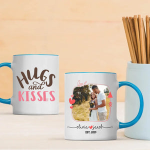 Color Changing Love Mug – Let Your Feelings Unfold with Every Warm Moment - 89Prints