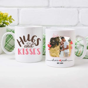 Color Changing Love Mug – Let Your Feelings Unfold with Every Warm Moment - 89Prints