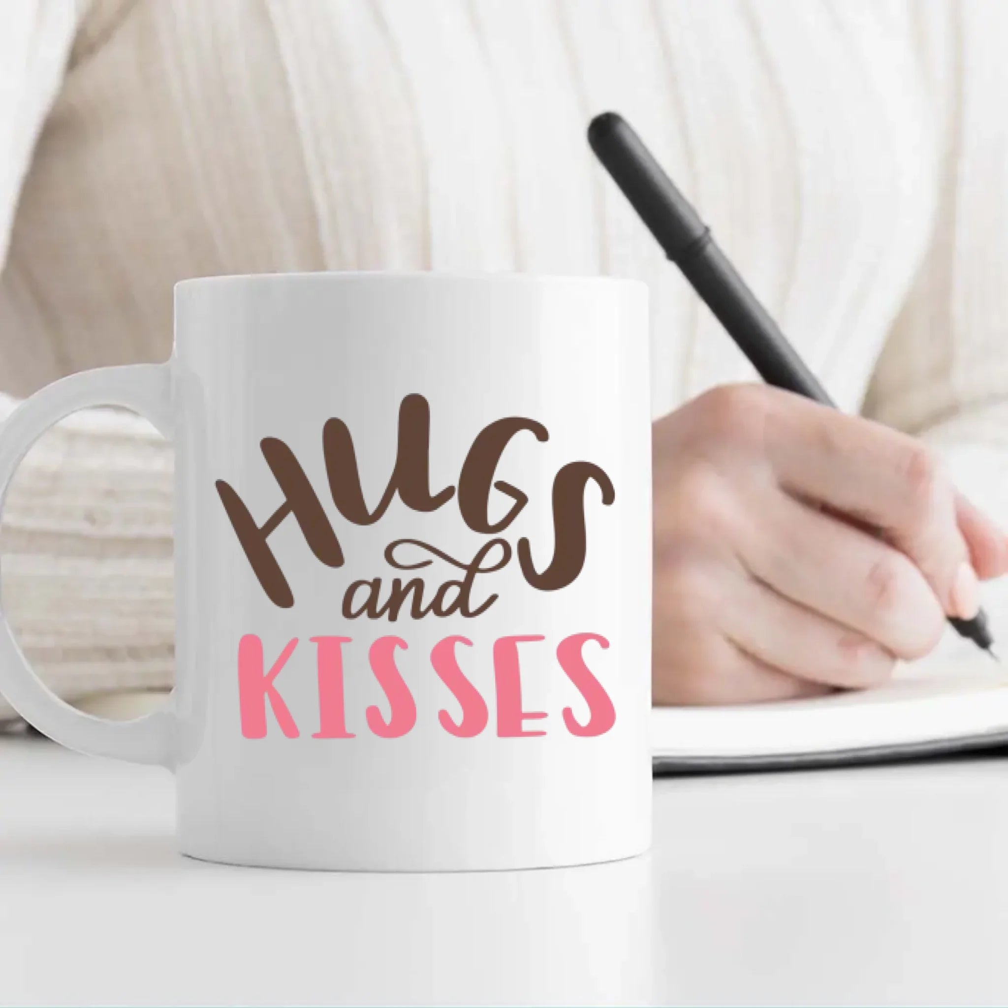 Color Changing Love Mug – Let Your Feelings Unfold with Every Warm Moment - 89Prints