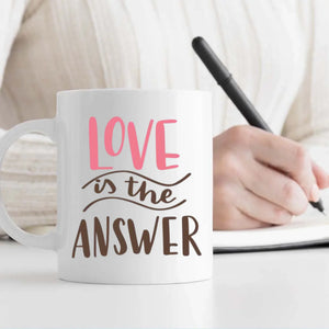 Color Changing Ceramic Photo Mug – Reveal Your Special Moments with Every Warm Sip - 89Prints