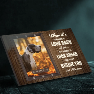 Custom Canvas Painting of Your Cute Pet - Little Corner of Love - 89Prints