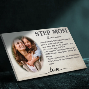 A Choice to Love: Unique Personalized 