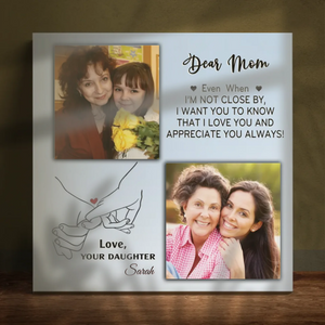 Personalized Canvas Painting at 89Prints - 