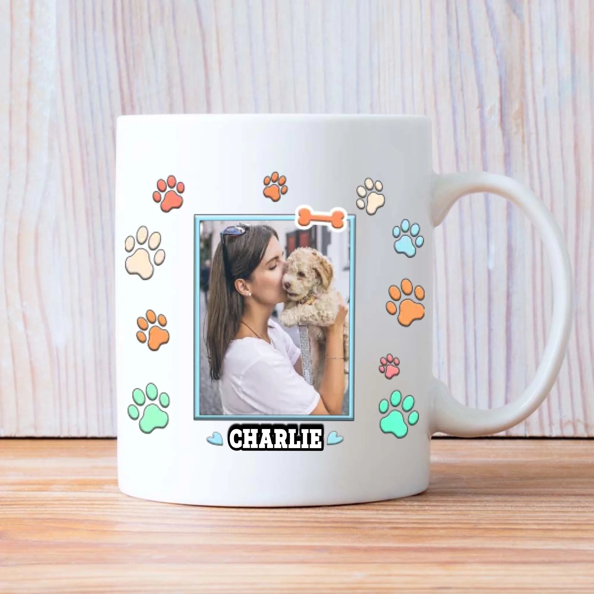 Emotional Eater Mug – Funny & Relatable Gift for Food Lovers and Stress Snackers - 89Prints