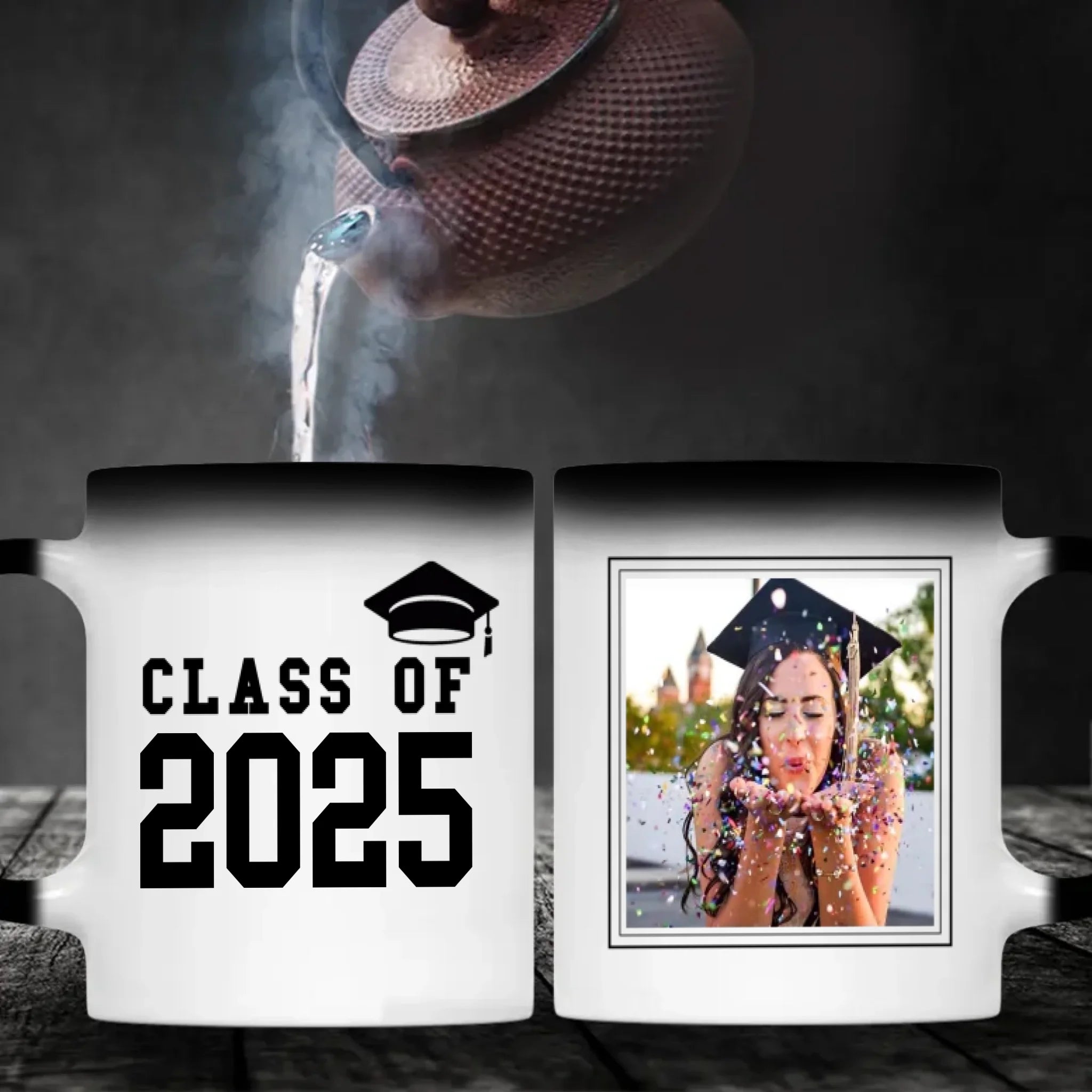 Sentimental Graduation Mug – A Heartfelt Keepsake for Life’s Milestones – 89Prints