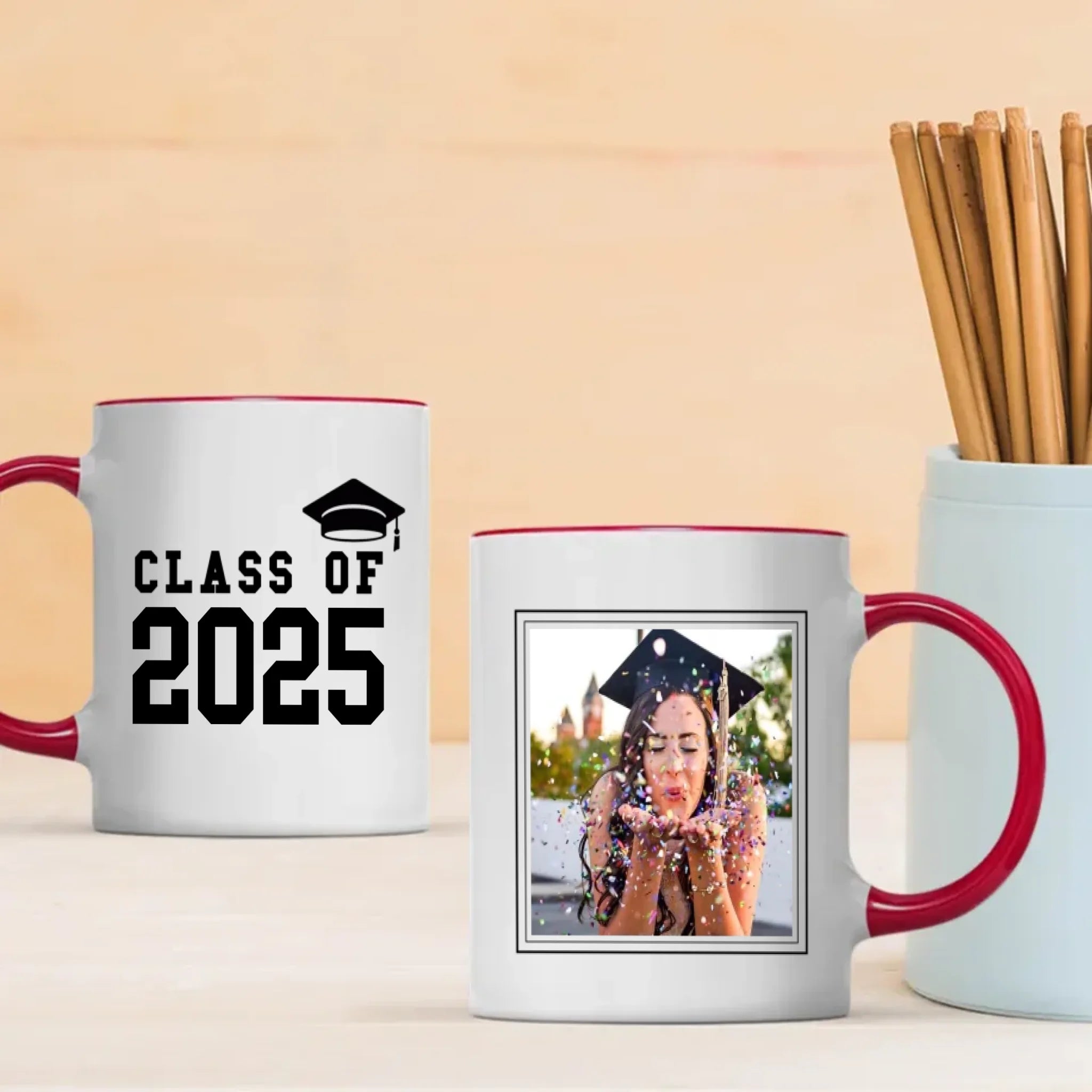 Sentimental Graduation Mug – A Heartfelt Keepsake for Life’s Milestones – 89Prints