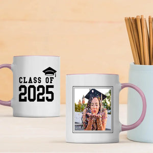 Sentimental Graduation Mug – A Heartfelt Keepsake for Life’s Milestones – 89Prints