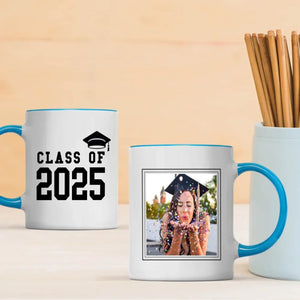 Sentimental Graduation Mug – A Heartfelt Keepsake for Life’s Milestones – 89Prints