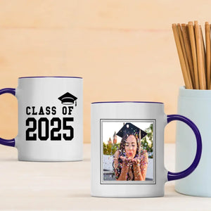 Sentimental Graduation Mug – A Heartfelt Keepsake for Life’s Milestones – 89Prints