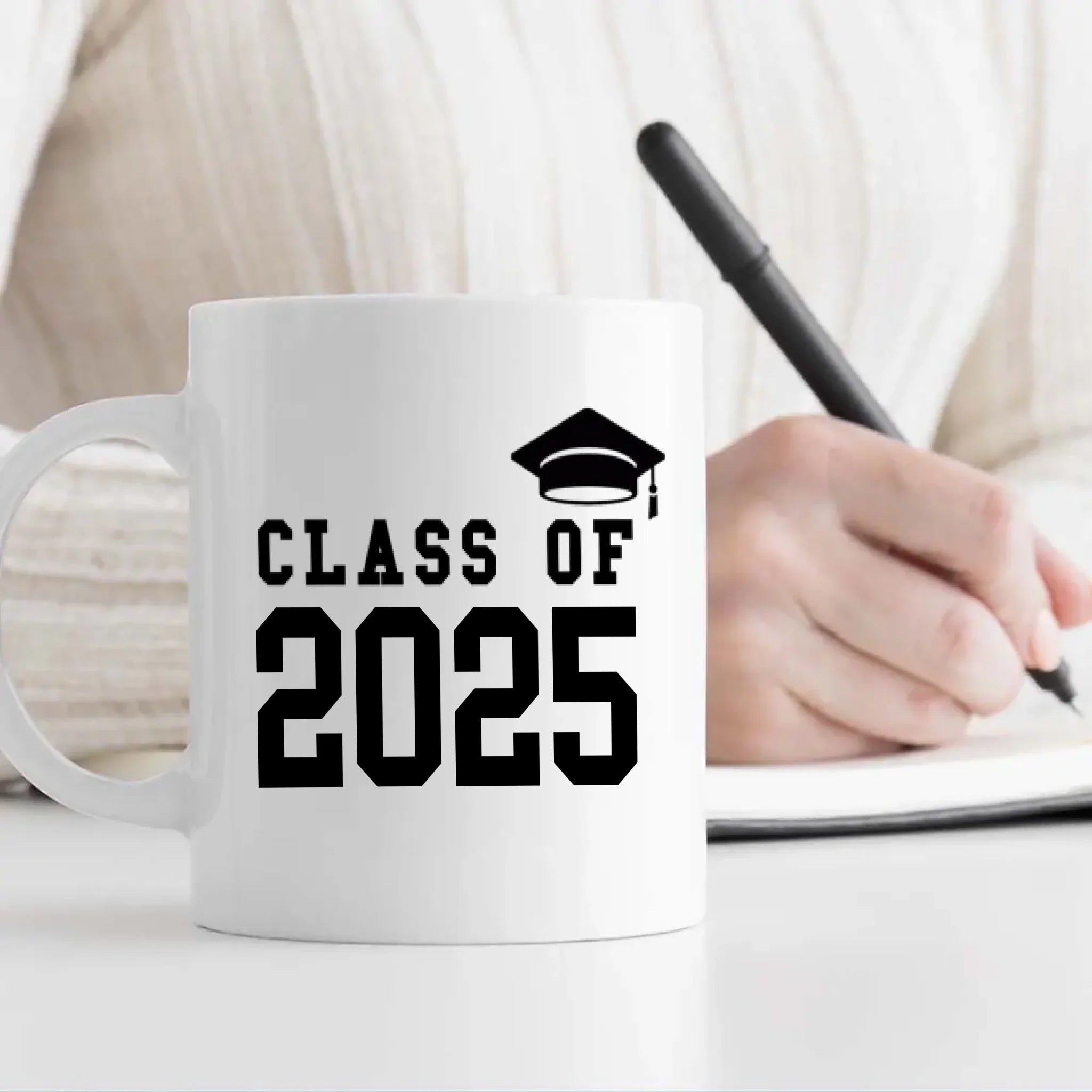 Sentimental Graduation Mug – A Heartfelt Keepsake for Life’s Milestones – 89Prints