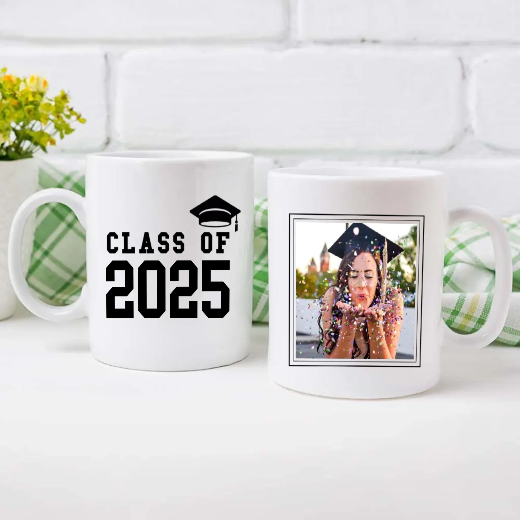 Sentimental Graduation Mug – A Heartfelt Keepsake for Life’s Milestones – 89Prints