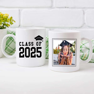Sentimental Graduation Mug – A Heartfelt Keepsake for Life’s Milestones – 89Prints
