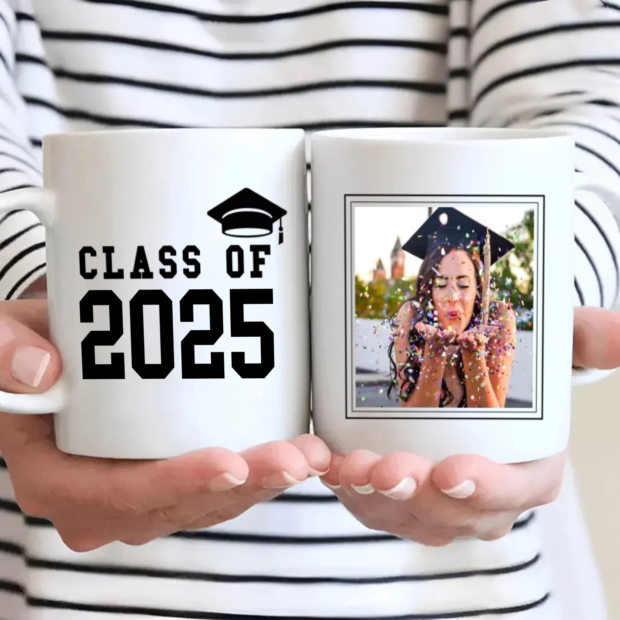 Sentimental Graduation Mug – A Heartfelt Keepsake for Life’s Milestones – 89Prints