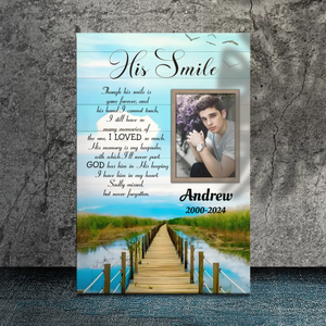 Celebrate Sibling Bonds with a Custom Brother-Sister Canvas by 89Prints