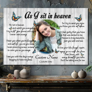 Celebrate the Bond with Customizable Brother-Sister Canvas from 89Prints