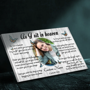 Celebrate the Bond with Customizable Brother-Sister Canvas from 89Prints