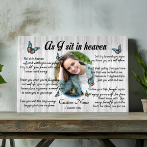 Celebrate the Bond with Customizable Brother-Sister Canvas from 89Prints