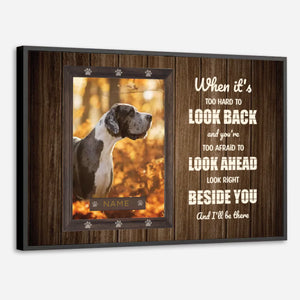 Personalized Pet Painting That Captures Your Pet’s Special Love from 89Prints