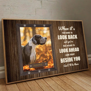 Personalized Pet Painting That Captures Your Pet’s Special Love from 89Prints