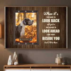 Personalized Pet Painting That Captures Your Pet’s Special Love from 89Prints
