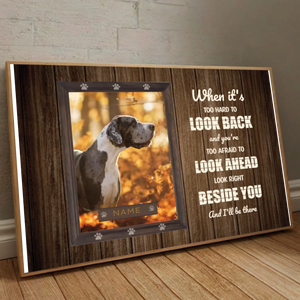 Personalized Pet Painting That Captures Your Pet’s Special Love from 89Prints