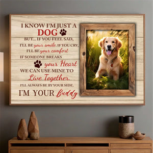 Celebrate Your Pup With The Perfect Personalized Dog Portrait Gift - 89Prints