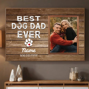 89Prints-Unique Personalized Pet Poster – A Thoughtful Surprise for Pet Lovers