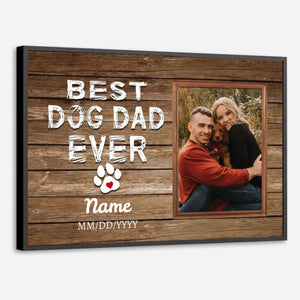 89Prints-Unique Personalized Pet Poster – A Thoughtful Surprise for Pet Lovers