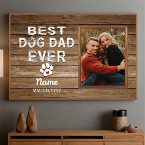 89Prints-Unique Personalized Pet Poster – A Thoughtful Surprise for Pet Lovers