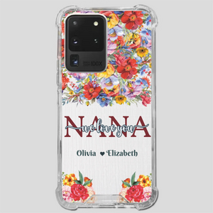 Custom Nana Phone Case – We Love You Design - 89Prints