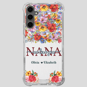 Custom Nana Phone Case – We Love You Design - 89Prints