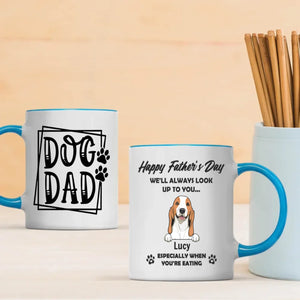 Happy Father’s Day – A Heartfelt, Personalized Keepsake for Dad – 89Prints