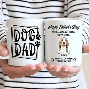 Happy Father’s Day – A Heartfelt, Personalized Keepsake for Dad – 89Prints
