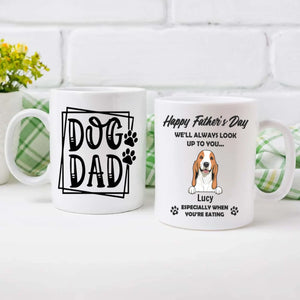 Happy Father’s Day – A Heartfelt, Personalized Keepsake for Dad – 89Prints