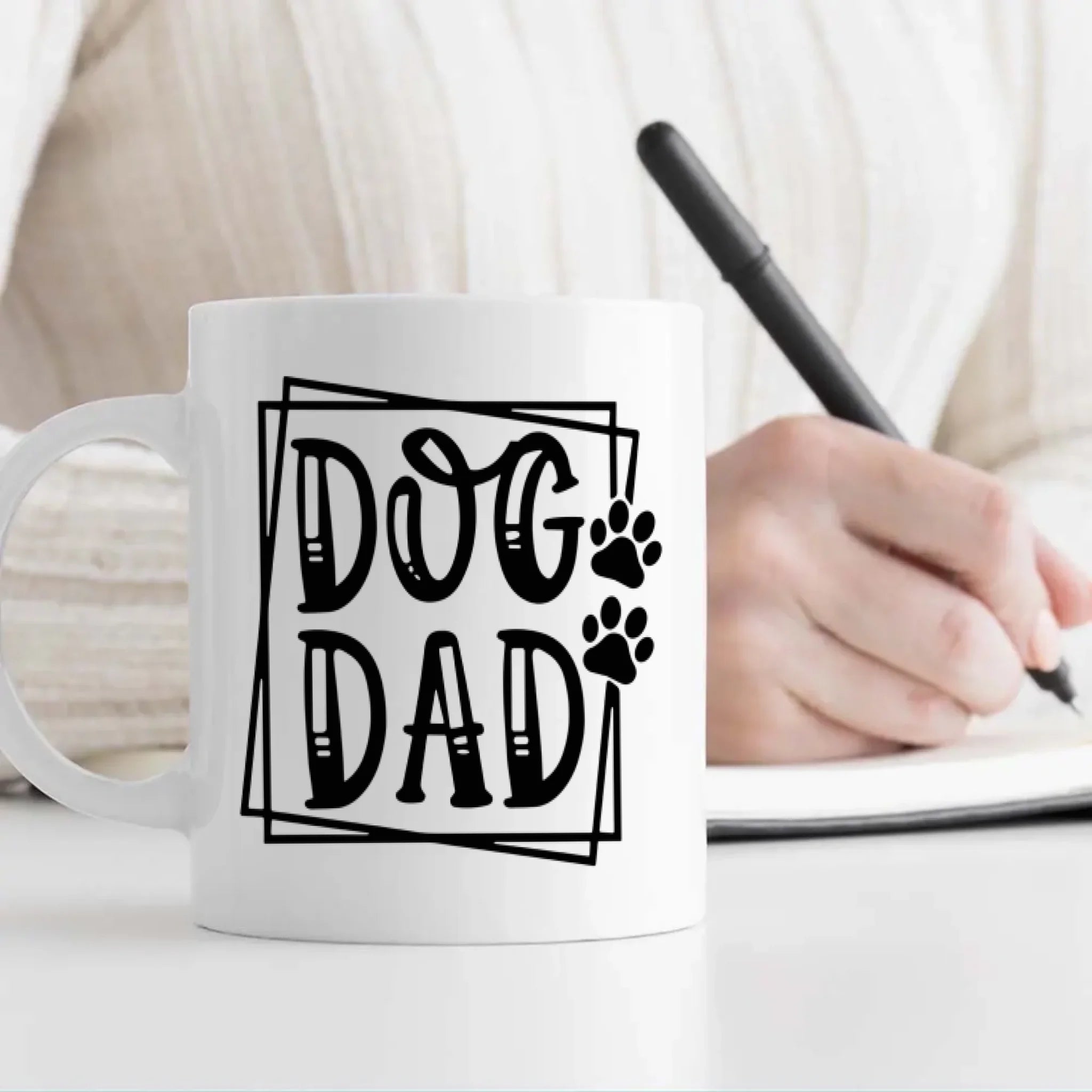 Happy Father’s Day – A Heartfelt, Personalized Keepsake for Dad – 89Prints