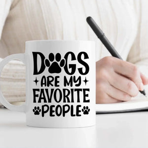 You’re the Best Dog Mom Ever Mug – Heartwarming Gift for Dog Lovers - 89Prints