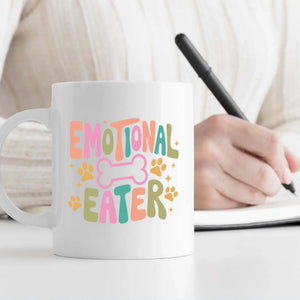 Customize Dog Mug – Pet Portrait Coffee Cup for Dog Lovers – 89Prints