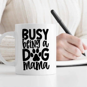 A Best Friend Is Never Forgotten Custom Mug – Heartfelt Memory Gift for Dog Lovers – 89Prints